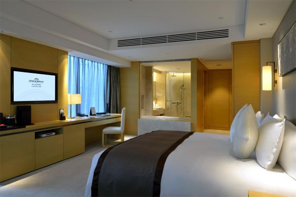 Howard Johnson IFC Plaza (Ningbo)